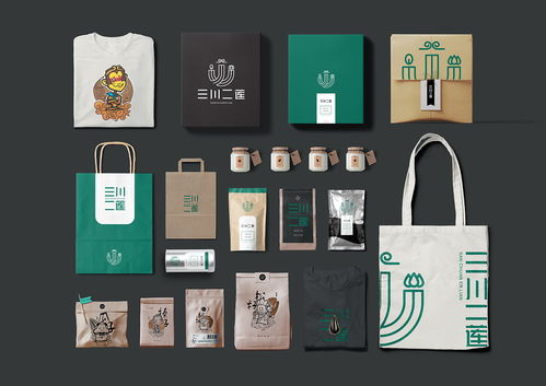 三川二莲：长白山野味特产品牌视觉形象与温州网页设计融合策略