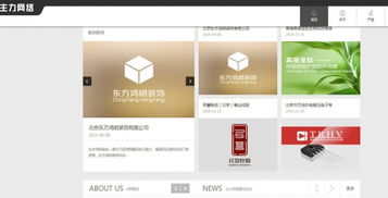 温州网站建设与推广 专业设计与高效制作，助力企业数字化发展