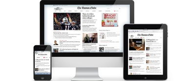 响应式网站优缺点分析