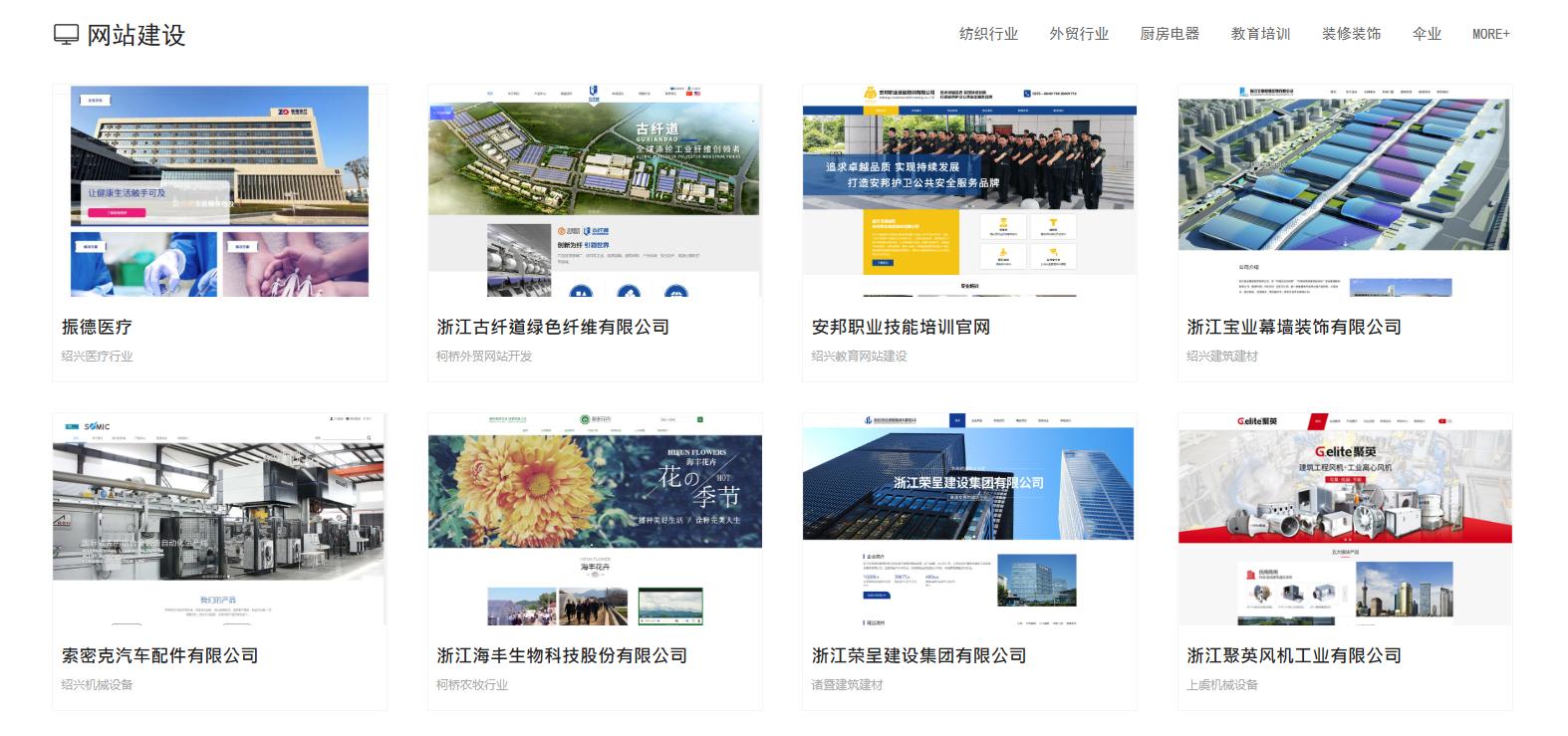 2026年1月浙江地区网页制作与设计服务全景解析报告 基于市场表现的技术、性能及客户优势深度分析——温州网页设计