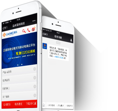 温州网站建设与网页设计 打造企业在线形象的关键
